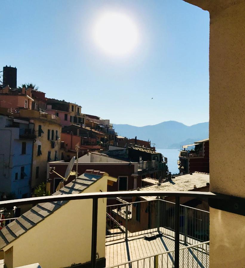 Appartamento La Polena - Carattino